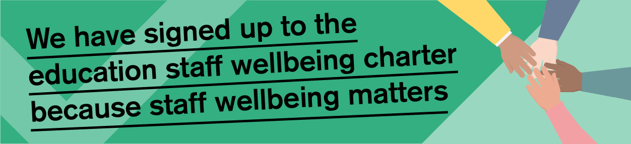Staff Wellbeing Charter